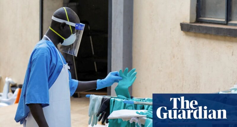 Uganda calls for travel restrictions to be lifted after last Ebola patient discharged