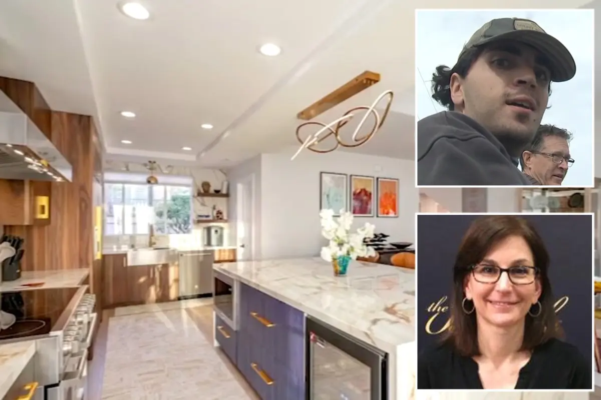 French Squatter Occupies Poker Champion’s $1.9M Los Angeles Mansion in Claimed Act of Defiance