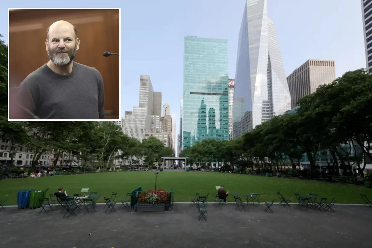 NYC Man Charged in Stroller Baby Attack Has Violent Rap Sheet