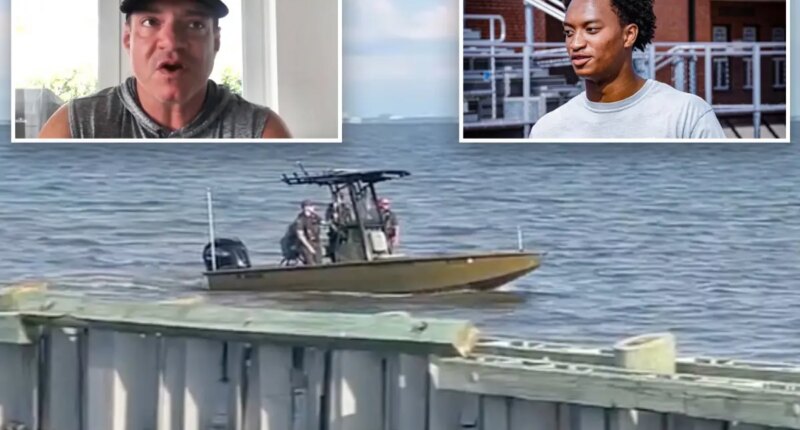 United Cajun Navy sets the record straight on how Nolan Wells' body was found: 'Families deserve the truth'