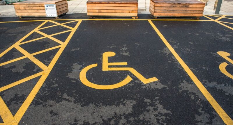 Urgent warning issued to Blue Badge holders after 'reports'