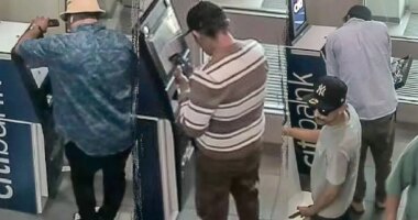 Venezuelan nationals charged in $529K ATM jackpotting scheme at I-95 rest stops, feds say