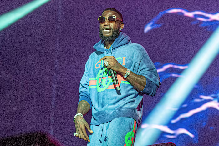 Video in case against Pooh Shiesty shows him pressing for record label release, prosecutors say