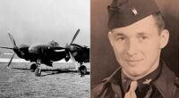 WWII pilot missing after secret spy mission finally accounted for more than 80 years later