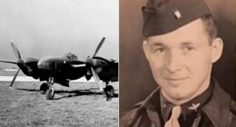WWII pilot missing after secret spy mission finally accounted for more than 80 years later