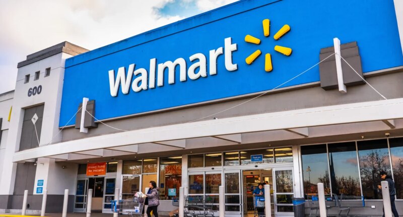 Walmart is lowering prices on thousands of items, including beef, soda and household goods