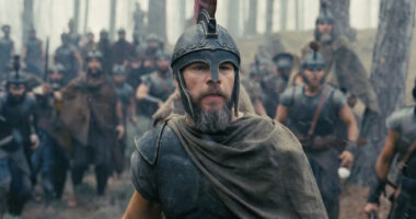 Watch This Before You See Christopher Nolan's The Odyssey