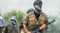 Wave of attacks on Iran's IRGC raises questions about renewed Kurdish insurgency
