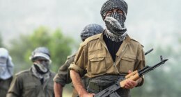 Wave of attacks on Iran's IRGC raises questions about renewed Kurdish insurgency