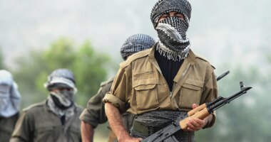 Wave of attacks on Iran's IRGC raises questions about renewed Kurdish insurgency