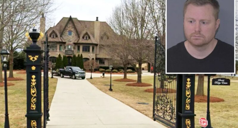 Wedding venue owner admits stealing $1M from couples and investors: 'Don't mess with brides'