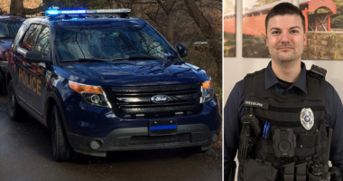 West Virginia town fires entire police force after chief resigns, sergeant alleges evidence room break-in
