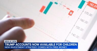 What are Trump Accounts for kids? Trump Account offers $1,000 seed money for some, but advisors say they may not fit every family