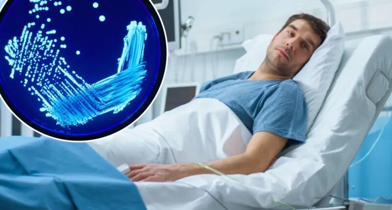 What is Legionnaires' disease? Viral outbreak hits Upper East Side