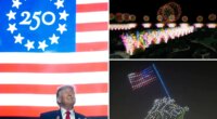What to expect at Trump’s 4th of July ‘Salute to America’ bash: ‘People will be in awe’