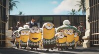 When Is 'Minions & Monsters' Coming To Streaming?