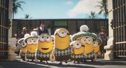 When Is 'Minions & Monsters' Coming To Streaming?