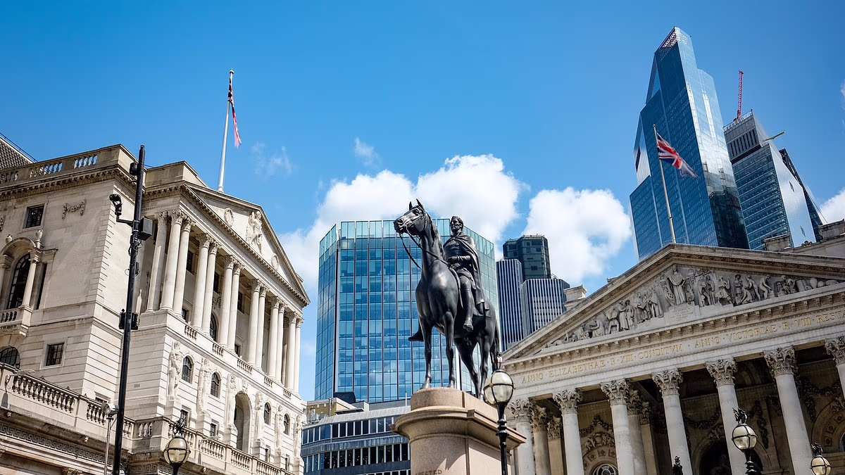 When will interest rates fall? Forecasts for a base rate cut