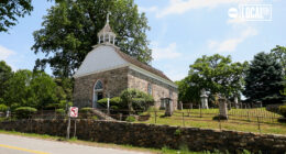 Where history meets legend: A visit to Sleepy Hollow's Old Dutch Church
