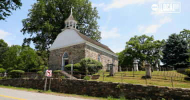 Where history meets legend: A visit to Sleepy Hollow's Old Dutch Church