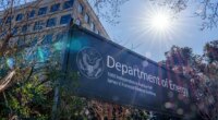 White House deletes thousands of web pages about energy conservation as heatwave slams US
