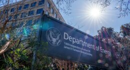 White House deletes thousands of web pages about energy conservation as heatwave slams US