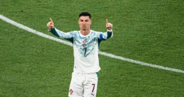 Who Is Portugal's Next World Cup Opponent?