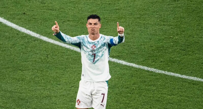 Who Is Portugal's Next World Cup Opponent?