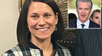 Who is Alexis Podesta? Gavin Newsom appointee who wore an FBI wire