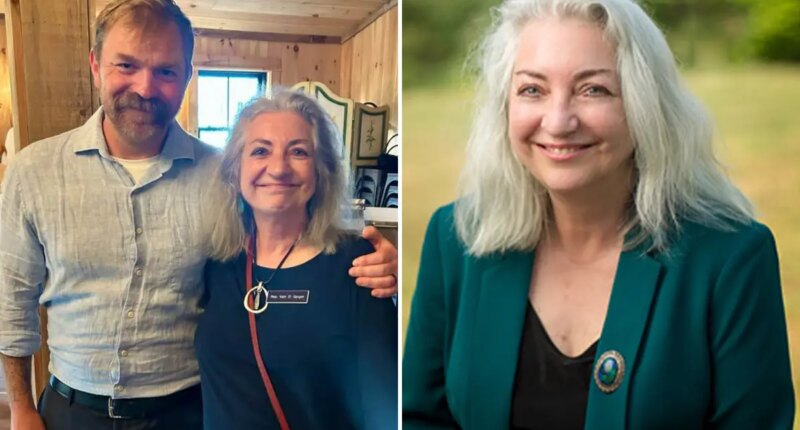 Who is Valli Geiger? Meet the Maine Dem in line to replace Graham Platner for the Senate