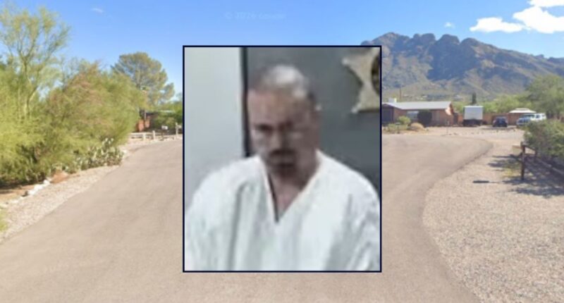 Wife helps dying husband to bed after son attacks them: Cops