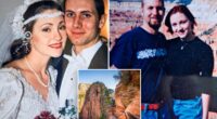 Wife of pastor who died in mountain fall suspected husband was having affair