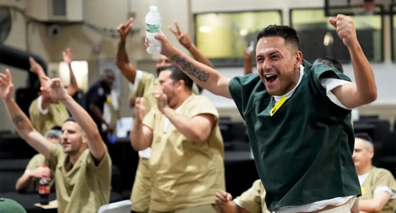 Woke language overhaul would strip the word 'inmate' from New York City's entire jail rulebook