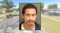 Woman, 70, on 'daily' walk shot 3 times by random man: Cops