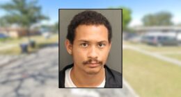 Woman, 70, on 'daily' walk shot 3 times by random man: Cops