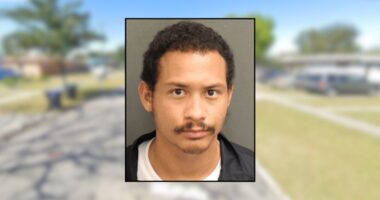 Woman, 70, on 'daily' walk shot 3 times by random man: Cops