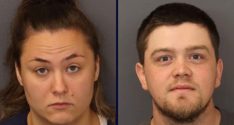 Woman beat son, 2, and sent videos to her boyfriend: Cops