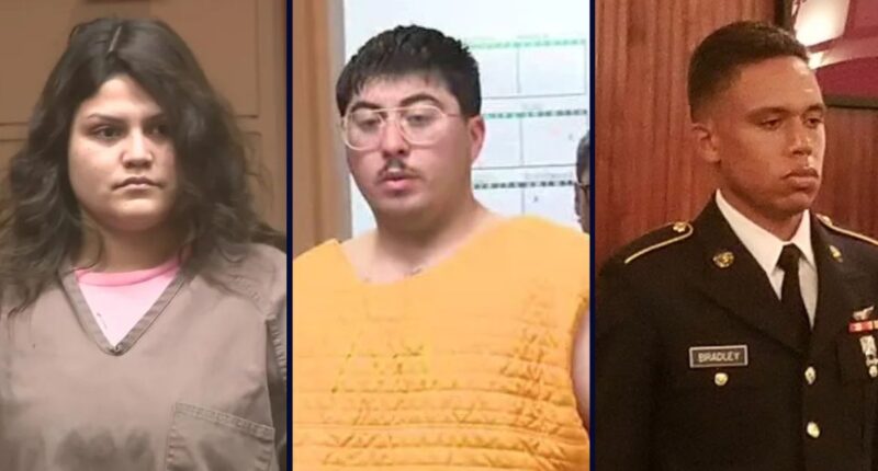 Woman, fiancee killed her boyfriend, ditched body: Cops