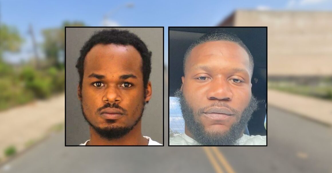 Life Sentence For Gainesville Man Convicted In Shocking Sexual Battery Woman In Child Visitation Fight With Father Of Her Child 1160x606 