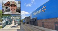 Woman kills dad of 3 during Walmart parking spot spat: Cops