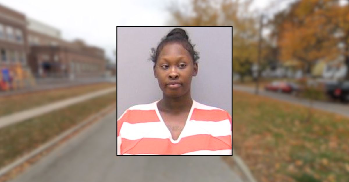Mom Left 1-Year-Old With Feeding Tube With Strangers, Denied Kids: Police