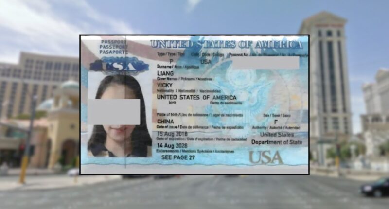 Woman scammed men into marrying her and giving her money