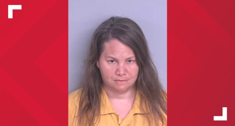 Woman sentenced to 100 years after murder of children's father at Starke daycare