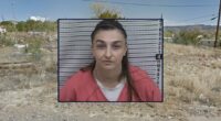 Woman set fire that killed 2 and then blamed the victims