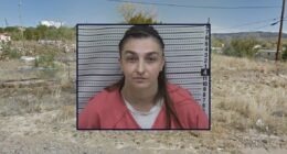 Woman set fire that killed 2 and then blamed the victims