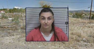 Woman set fire that killed 2 and then blamed the victims