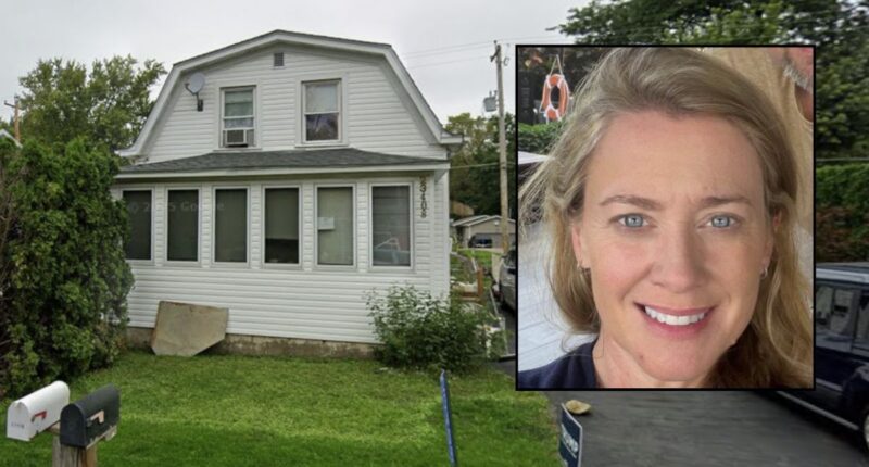 Woman charged with disorderly conduct