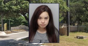 Woman accepts plea deal in fatal robbery case tied to man’s death