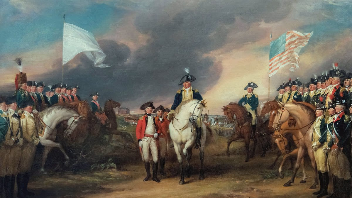 Woman's obsession with her Revolutionary War ancestors REWROTE history