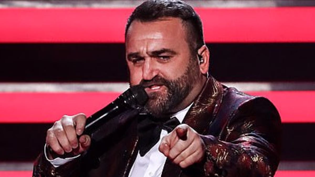 X Factor paedophile freed early after conviction for grooming boys